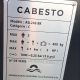 Annexe CABESTO ASL248 BK